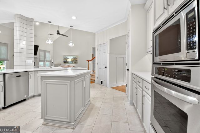 235 Longmead Drive, Fayetteville, GA 30215