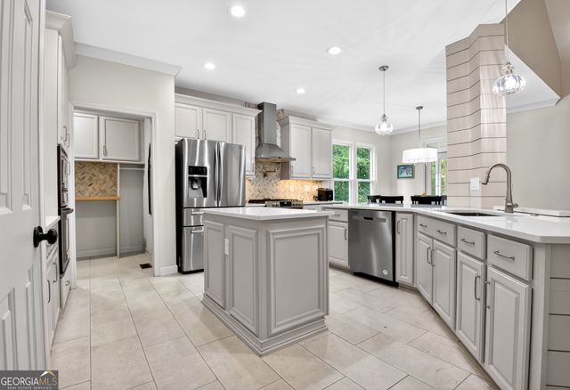 235 Longmead Drive, Fayetteville, GA 30215