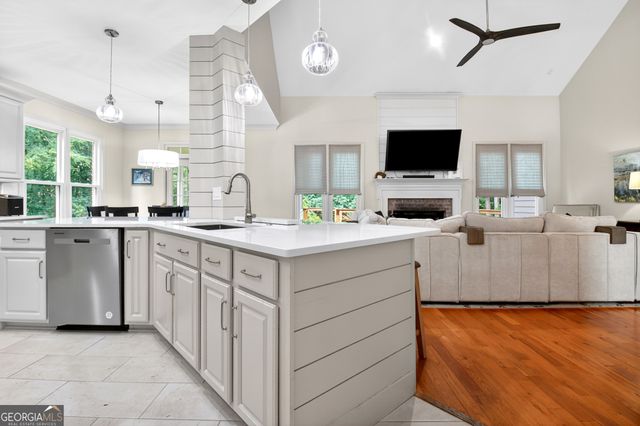 235 Longmead Drive, Fayetteville, GA 30215