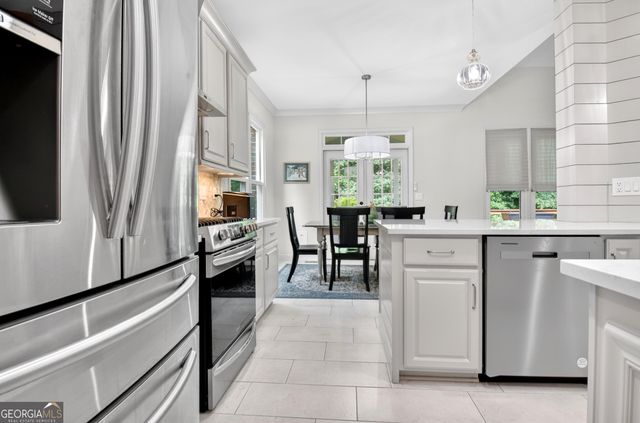 235 Longmead Drive, Fayetteville, GA 30215