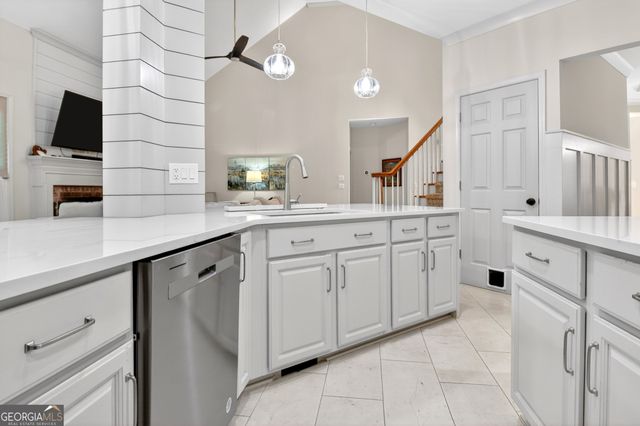 235 Longmead Drive, Fayetteville, GA 30215