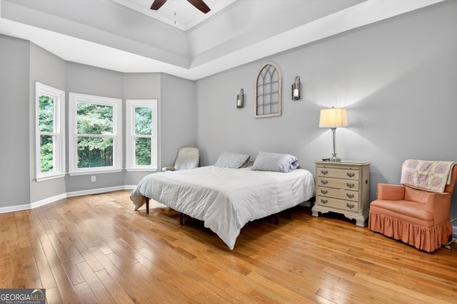 235 Longmead Drive, Fayetteville, GA 30215