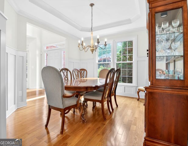 235 Longmead Drive, Fayetteville, GA 30215