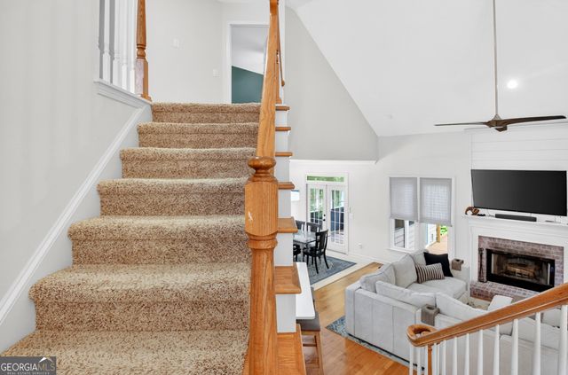 235 Longmead Drive, Fayetteville, GA 30215