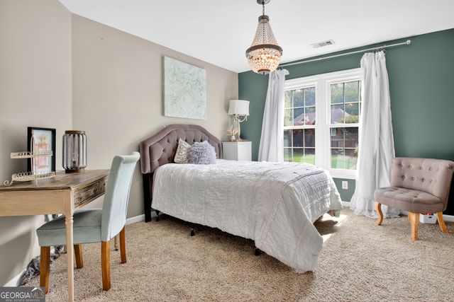 235 Longmead Drive, Fayetteville, GA 30215