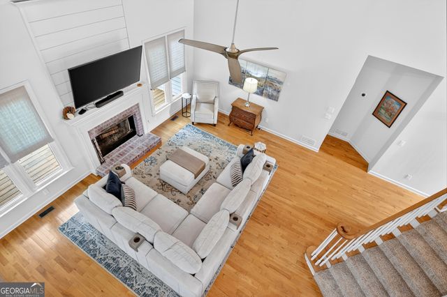 235 Longmead Drive, Fayetteville, GA 30215
