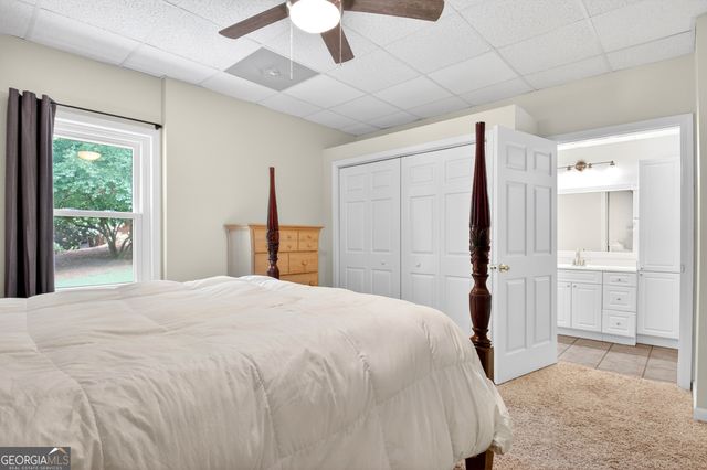 235 Longmead Drive, Fayetteville, GA 30215