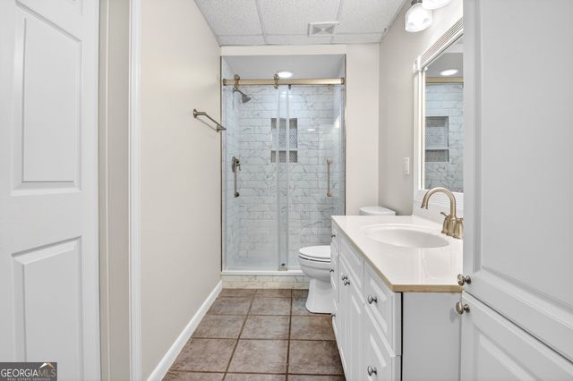 235 Longmead Drive, Fayetteville, GA 30215