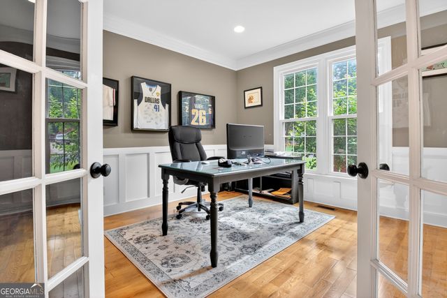 235 Longmead Drive, Fayetteville, GA 30215