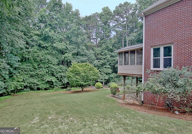 235 Longmead Drive, Fayetteville, GA 30215