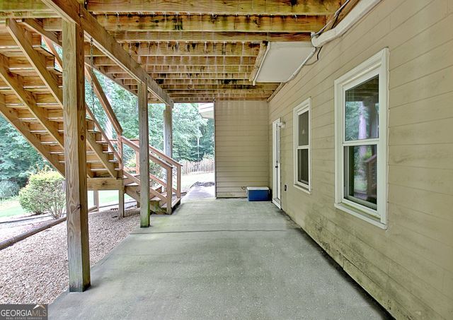 235 Longmead Drive, Fayetteville, GA 30215