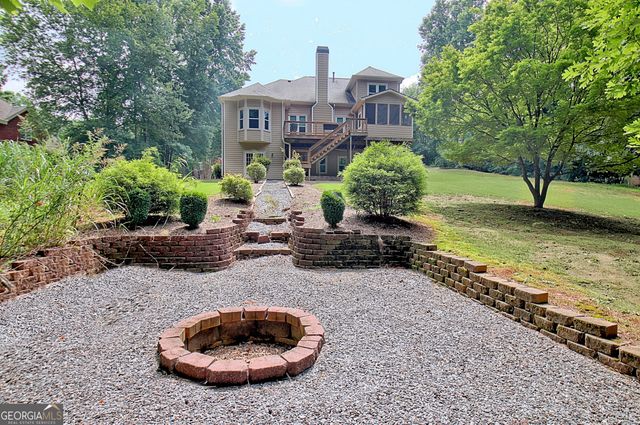 235 Longmead Drive, Fayetteville, GA 30215