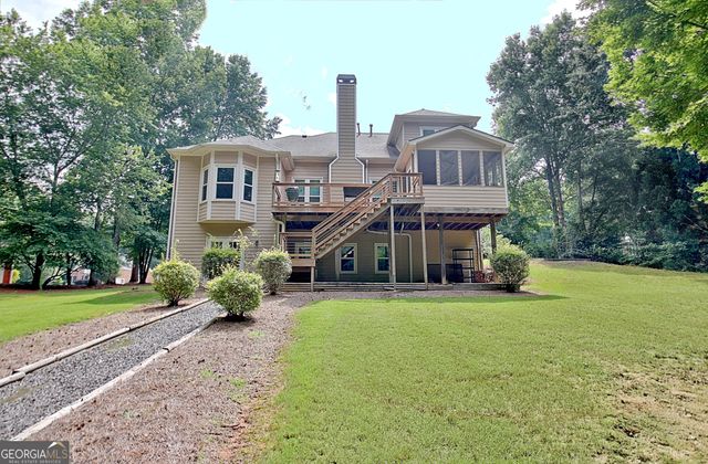 235 Longmead Drive, Fayetteville, GA 30215