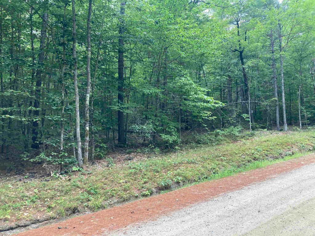 0 Round Pond Road # 23, Freedom, NH 03836