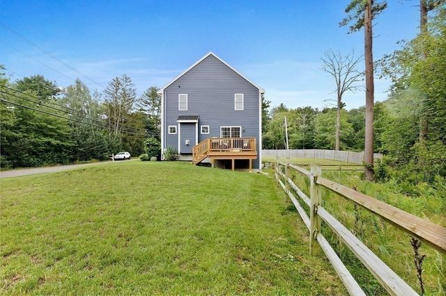 75 Old Oak St, East Bridgewater, MA 02333