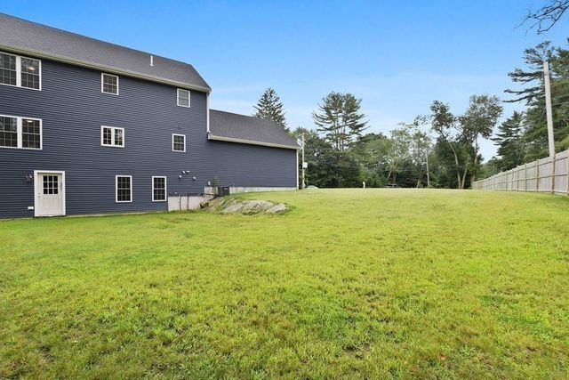 75 Old Oak St, East Bridgewater, MA 02333