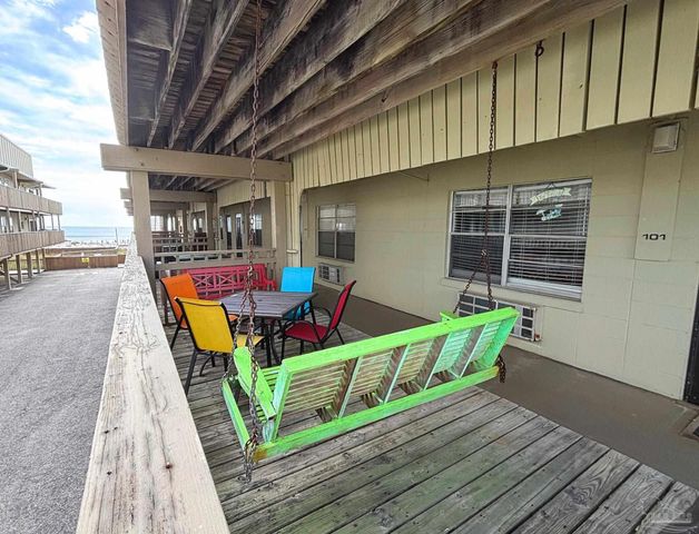 1027 W Beach Blvd 101, Gulf Shores, AL 36542
