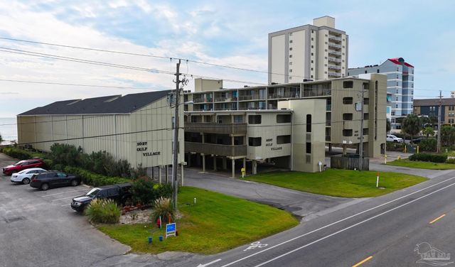 1027 W Beach Blvd 101, Gulf Shores, AL 36542