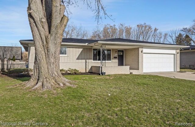 38108 Charwood Drive, Sterling Heights, MI 48312