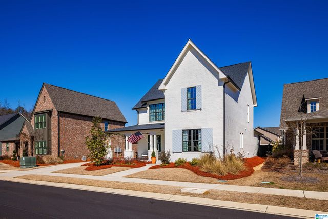 1308 SEVERN WAY, Hoover, AL 35244