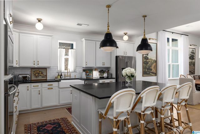 1308 SEVERN WAY, Hoover, AL 35244