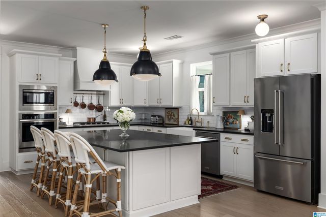 1308 SEVERN WAY, Hoover, AL 35244