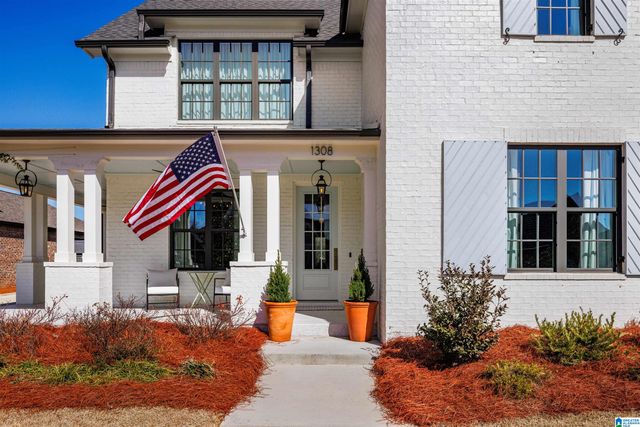 1308 SEVERN WAY, Hoover, AL 35244