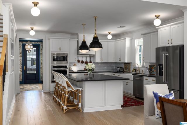 1308 SEVERN WAY, Hoover, AL 35244