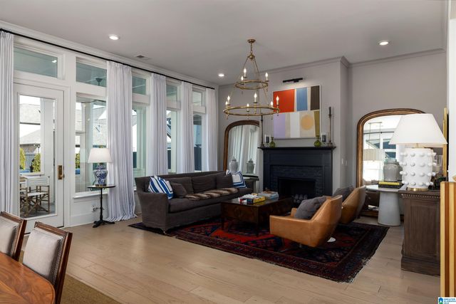 1308 SEVERN WAY, Hoover, AL 35244