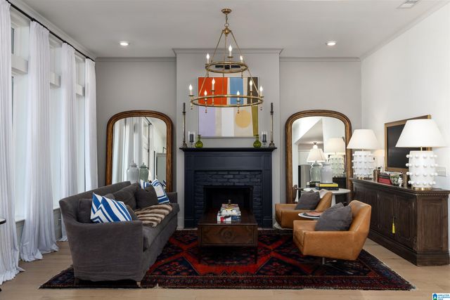 1308 SEVERN WAY, Hoover, AL 35244