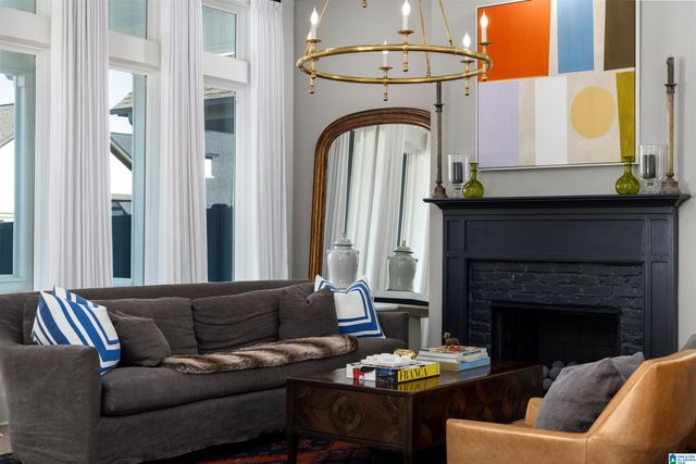 1308 SEVERN WAY, Hoover, AL 35244