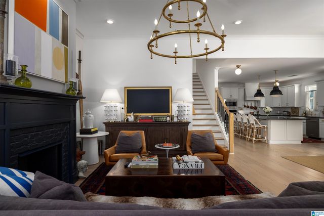 1308 SEVERN WAY, Hoover, AL 35244