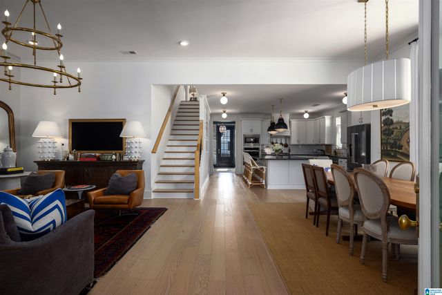 1308 SEVERN WAY, Hoover, AL 35244