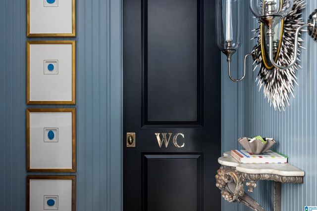 1308 SEVERN WAY, Hoover, AL 35244