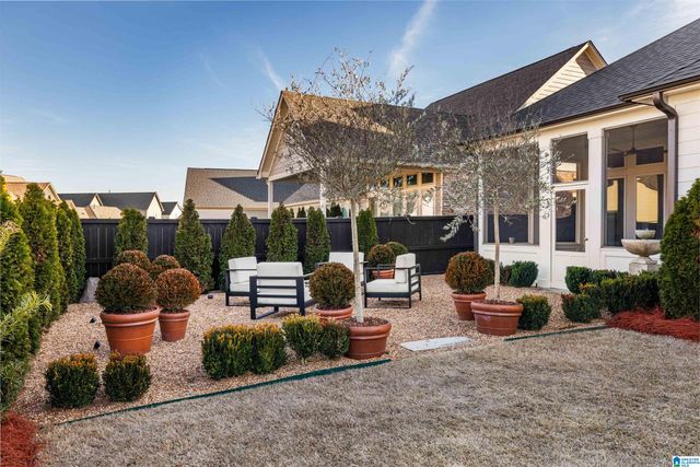 1308 SEVERN WAY, Hoover, AL 35244