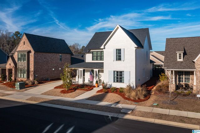 1308 SEVERN WAY, Hoover, AL 35244