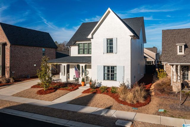 1308 SEVERN WAY, Hoover, AL 35244