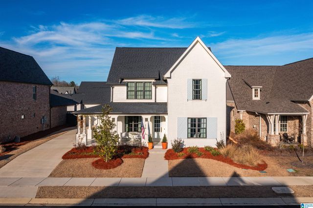 1308 SEVERN WAY, Hoover, AL 35244