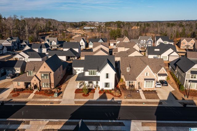 1308 SEVERN WAY, Hoover, AL 35244