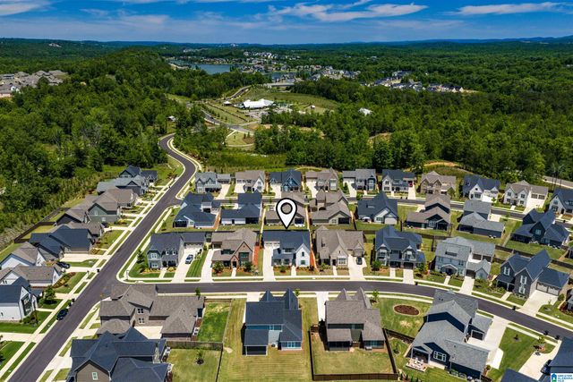 1308 SEVERN WAY, Hoover, AL 35244