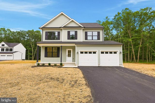 104 BLUE ANCHOR, Sicklerville, NJ 08081