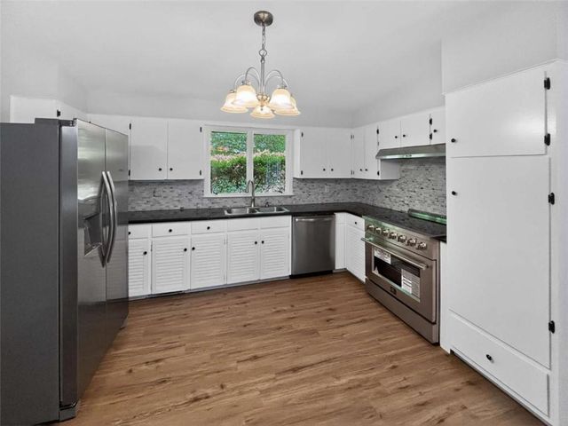 703 Laurel Street, Bremen, GA 30110