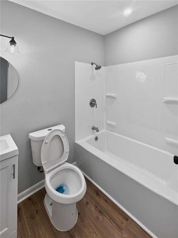 703 Laurel Street, Bremen, GA 30110