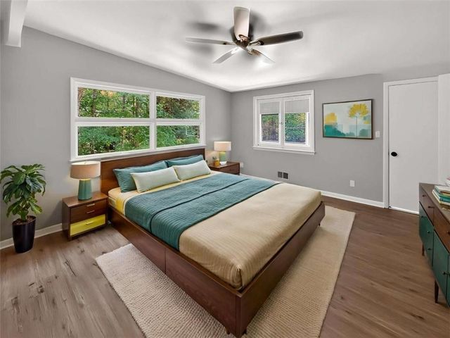 703 Laurel Street, Bremen, GA 30110