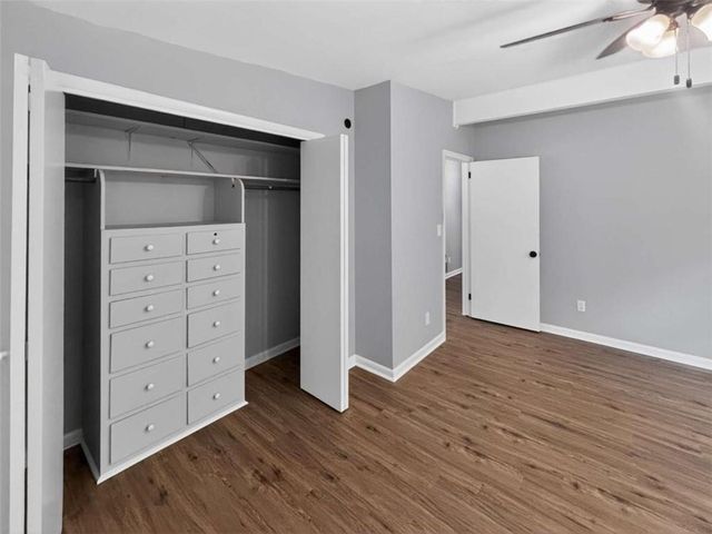 703 Laurel Street, Bremen, GA 30110