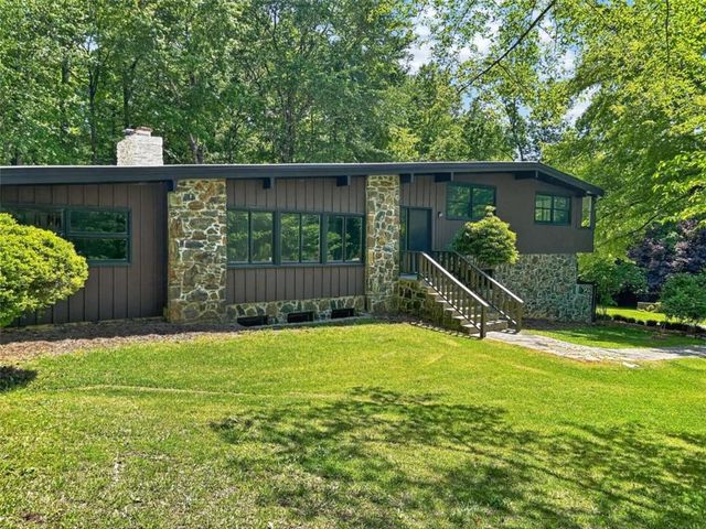 703 Laurel Street, Bremen, GA 30110