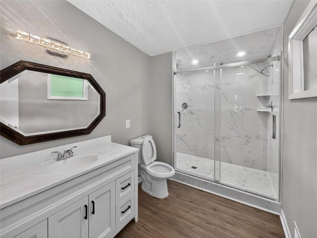 703 Laurel Street, Bremen, GA 30110