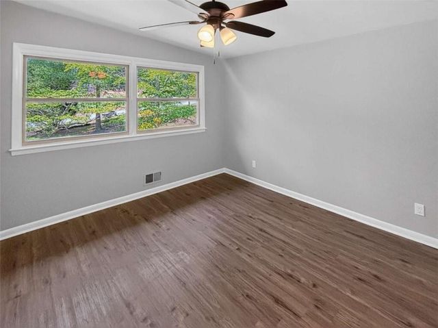 703 Laurel Street, Bremen, GA 30110