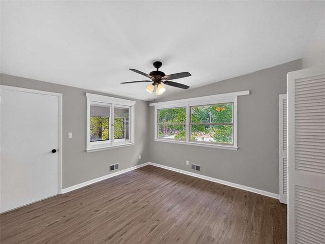 703 Laurel Street, Bremen, GA 30110
