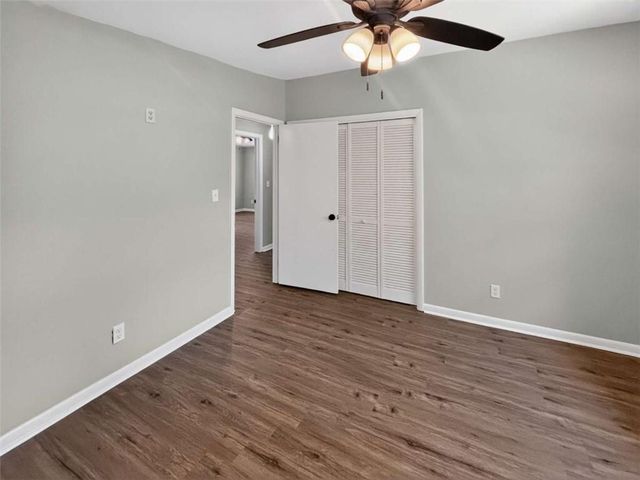 703 Laurel Street, Bremen, GA 30110